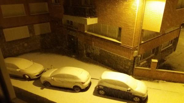 Nieve Nieve