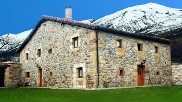 Casa Rural en Cantabria Casa Rural en Cantabria