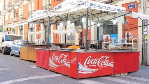 La Unió de Consumidors demana a l'Ajuntament inspecciones en tots les parades de bunyols i controls de qualitat La Unió de Consumidors demana a l'Ajuntament inspecciones en tots les parades de bunyols i controls de qualitat