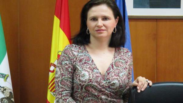 La delegada de Fomento y Vivienda de la Junta en Córdoba, Josefina Vioque La delegada de Fomento y Vivienda de la Junta en Córdoba, Josefina Vioque