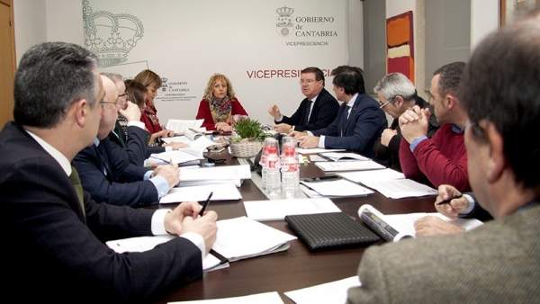 Consejo Sodercan Consejo Sodercan