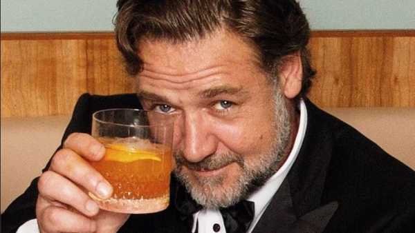 Russel Crowe divorcio subasta Russel Crowe divorcio subasta