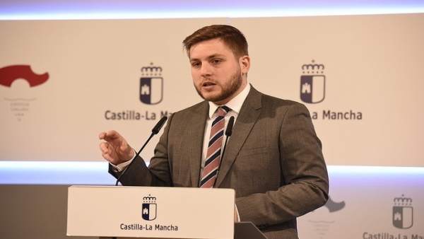 Nacho Hernándo Nacho Hernándo
