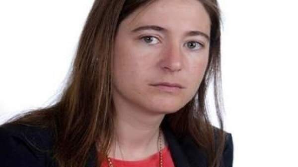 Noemí Manzanos, PP La Rioja Noemí Manzanos, PP La Rioja