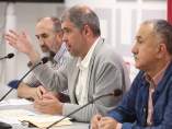 Sordo y Álvarez en imagen de archivo