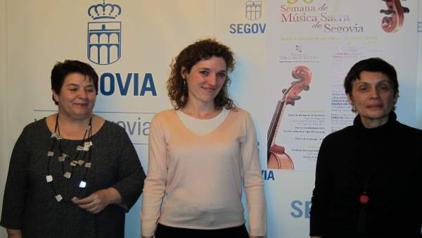 Presentación de la semana Presentación de la semana