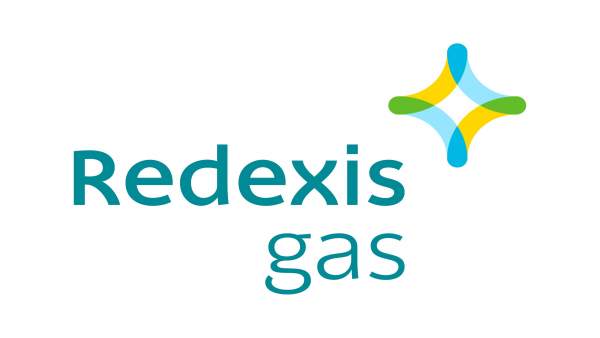 Redexis Gas Logo Redexis Gas Logo