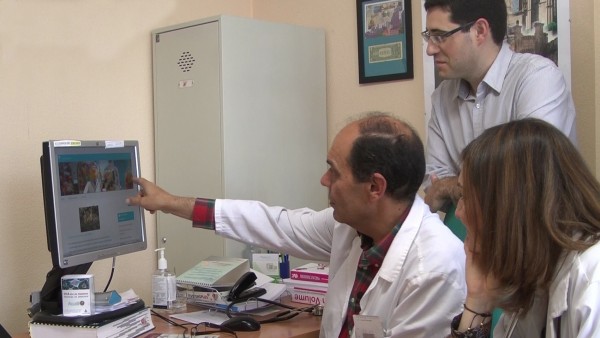 Médicos de Atención Primaria Médicos de Atención Primaria