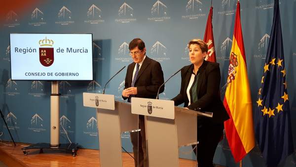 Noelia Arroyo, durante la rueda de prensa Noelia Arroyo, durante la rueda de prensa