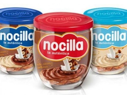 Nocilla