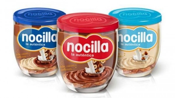 Nocilla Nocilla