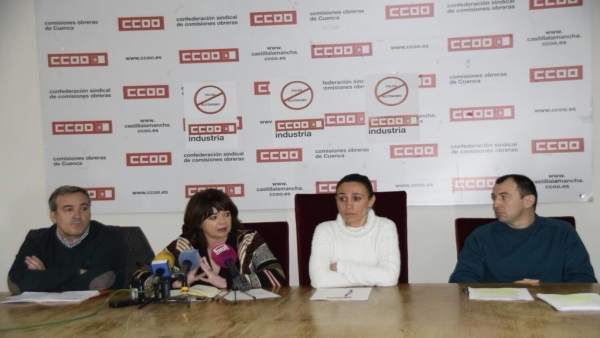 Santillana en rueda de prensa Santillana en rueda de prensa