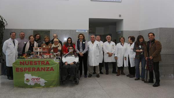 Enfermedades raras con Salud Enfermedades raras con Salud