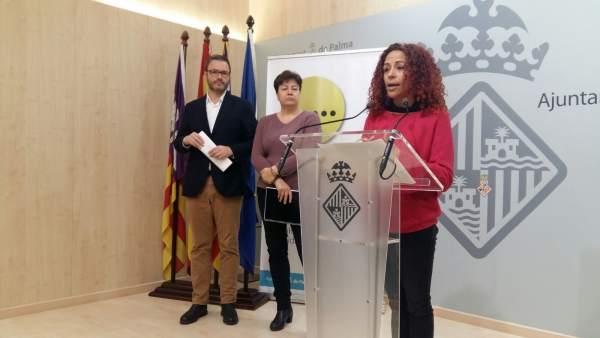 Ayuntamiento de Palma Ayuntamiento de Palma