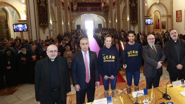 XVII Jornadas Internacionales de Caridad y Voluntariado XVII Jornadas Internacionales de Caridad y Voluntariado