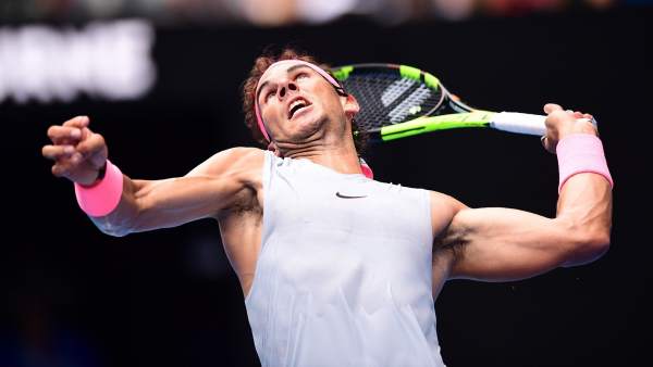 Rafa Nadal Australia Rafa Nadal Australia