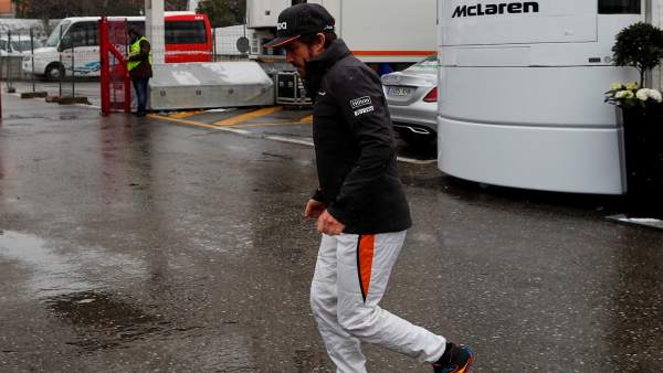 Fernando Alonso Fernando Alonso