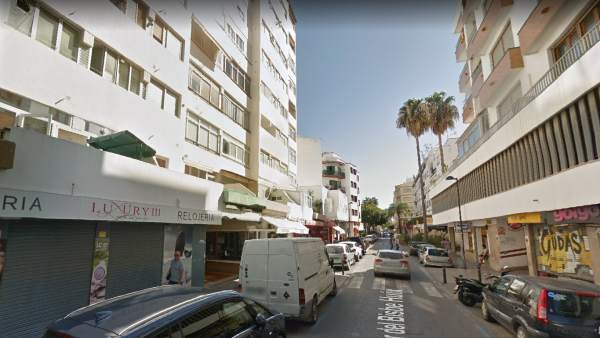 Edificio Ibiza Edificio Ibiza