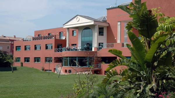 Campus Les Roches Marbella Campus Les Roches Marbella