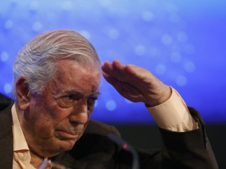 Mario Vargas Llosa