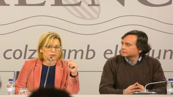 El PP es querella contra Rius per "irregularitats" en la contractació d'actors-mims en el MuVIM El PP es querella contra Rius per "irregularitats" en la contractació d'actors-mims en el MuVIM