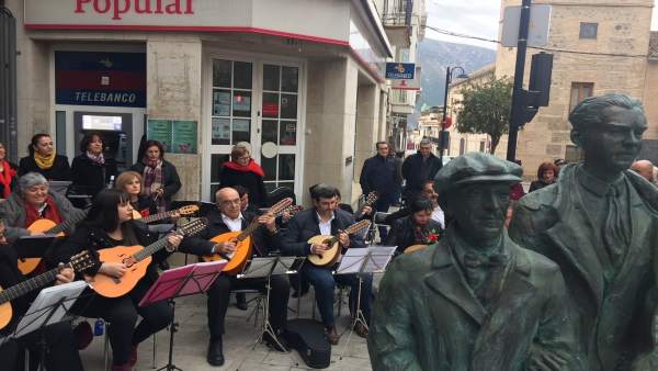 Actividades por el Día de Andalucía Actividades por el Día de Andalucía