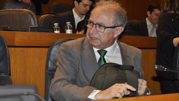 Fernando Gimeno Fernando Gimeno