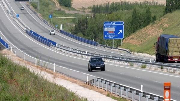 Autopista R-2 Autopista R-2