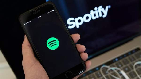 Spotify Spotify