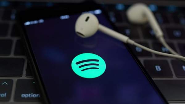 Spotify Spotify