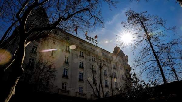 Hotel Ritz Hotel Ritz