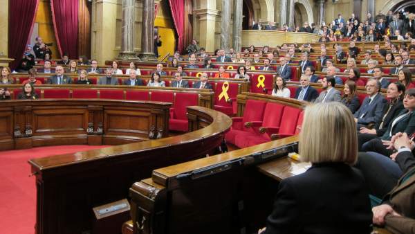 Parlament Parlament