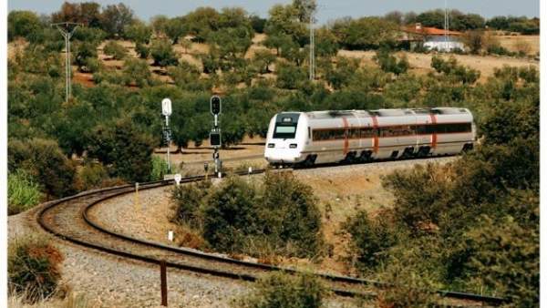 Talgo Talgo