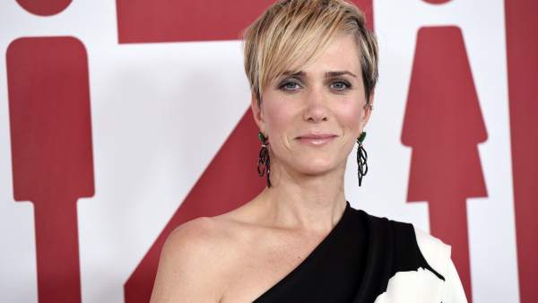 Kristen Wiig Kristen Wiig