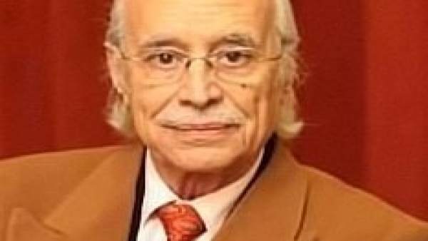 Antonio García-Trevijano Antonio García-Trevijano