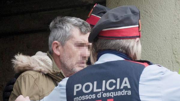 Doble crimen de Susqueda Doble crimen de Susqueda