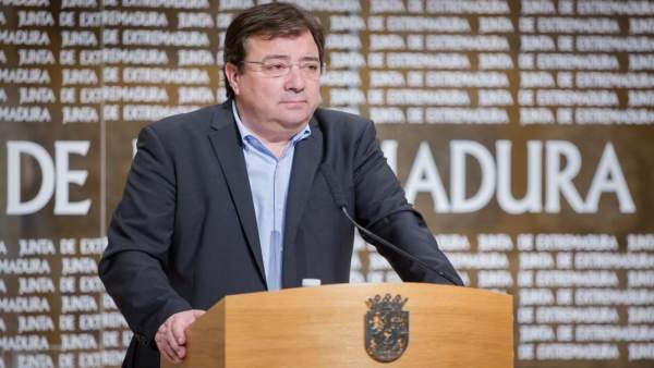 Guillermo Fernández Vara Guillermo Fernández Vara
