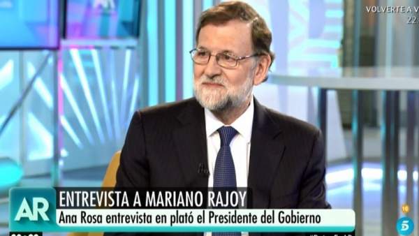 Mariano Rajoy Mariano Rajoy