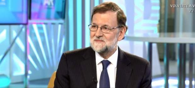 Mariano Rajoy