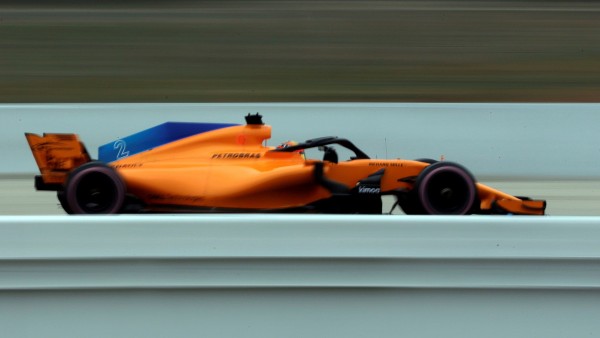 Vandoorne Vandoorne