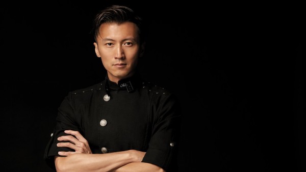 Nicholas Tse Nicholas Tse