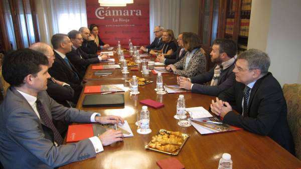 Imagen de la reunión Imagen de la reunión