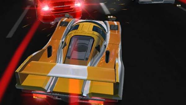 El nuevo 'Night Driver' El nuevo 'Night Driver'