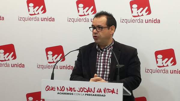 Crespo en rueda de prensa Crespo en rueda de prensa