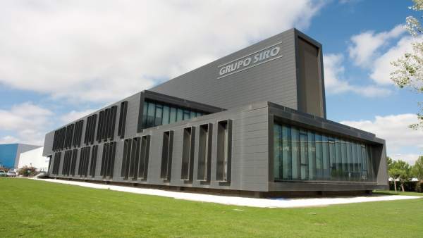 Grupo Siro Grupo Siro