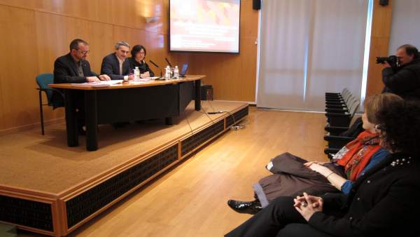 Presentación diagnótico igualdad en la UR Presentación diagnótico igualdad en la UR