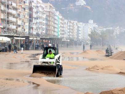 Blanes