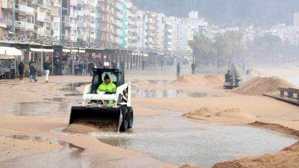 Blanes Blanes