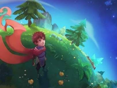 Deiland