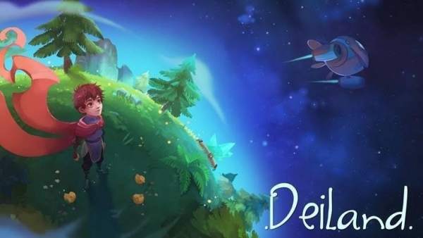 Deiland Deiland